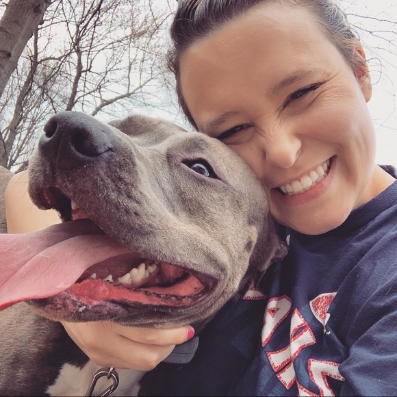 Meet your Posher, Kristen - Picture 4 of 14